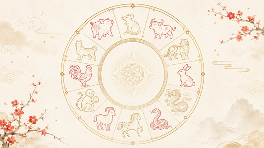 Chinese Zodiac Compatibility: The Power Trios and Hidden Bonds