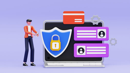 ORBIT-12 cares about your data's privacy