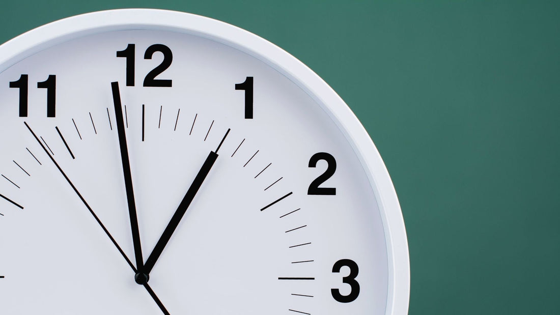 Do You Need Your Exact Birth Time for BaZi?