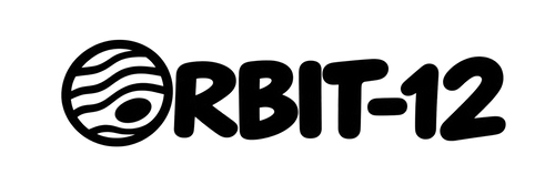 ORBIT-12