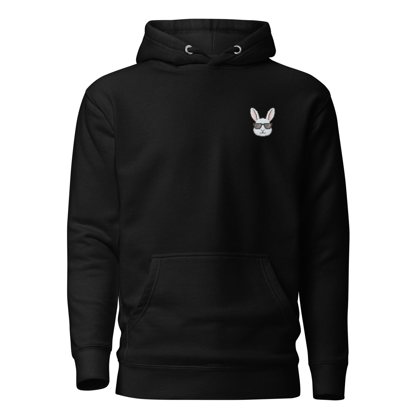 SUBJECT: RABBIT [兔] // SYSTEM PULLOVER