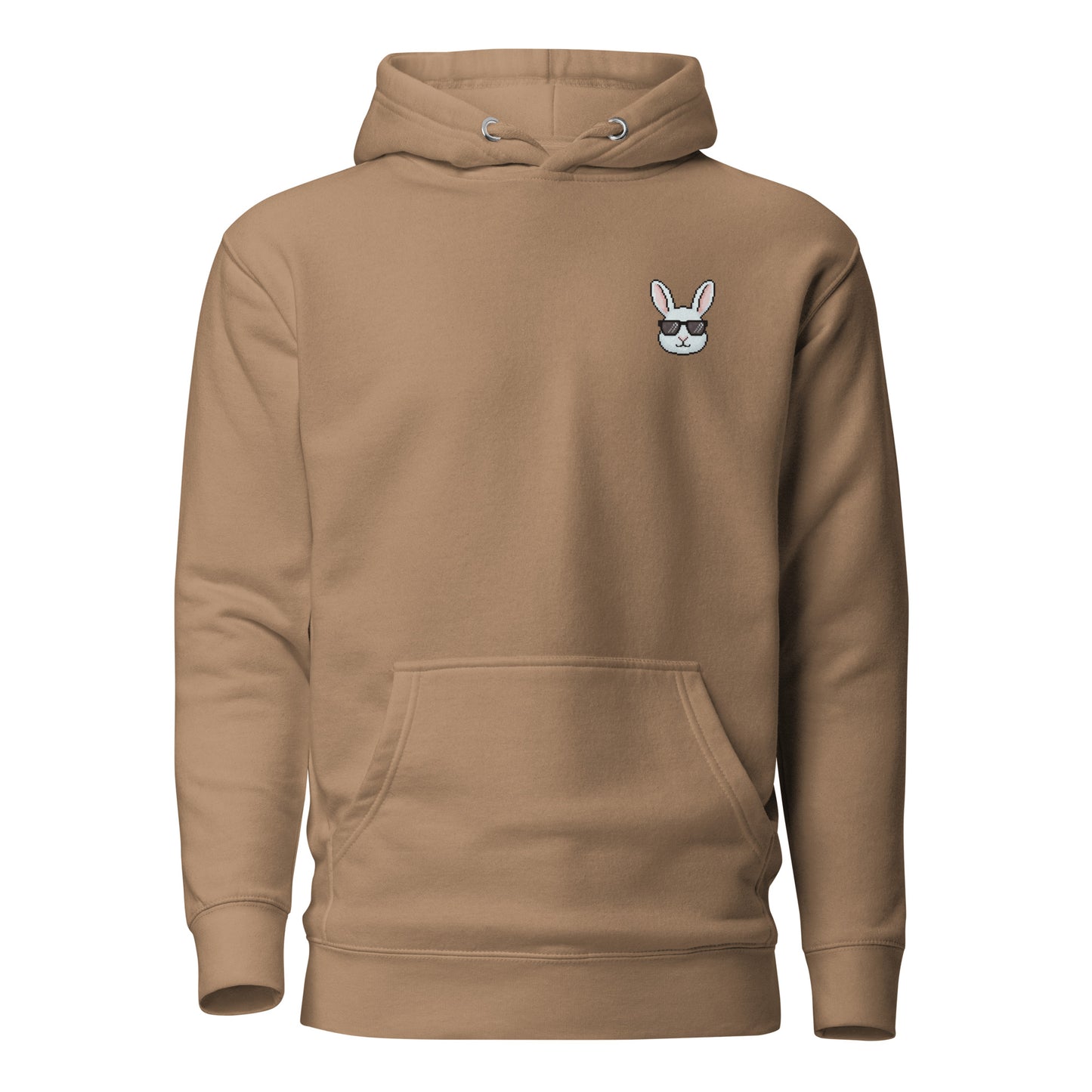 SUBJECT: RABBIT [兔] // SYSTEM PULLOVER