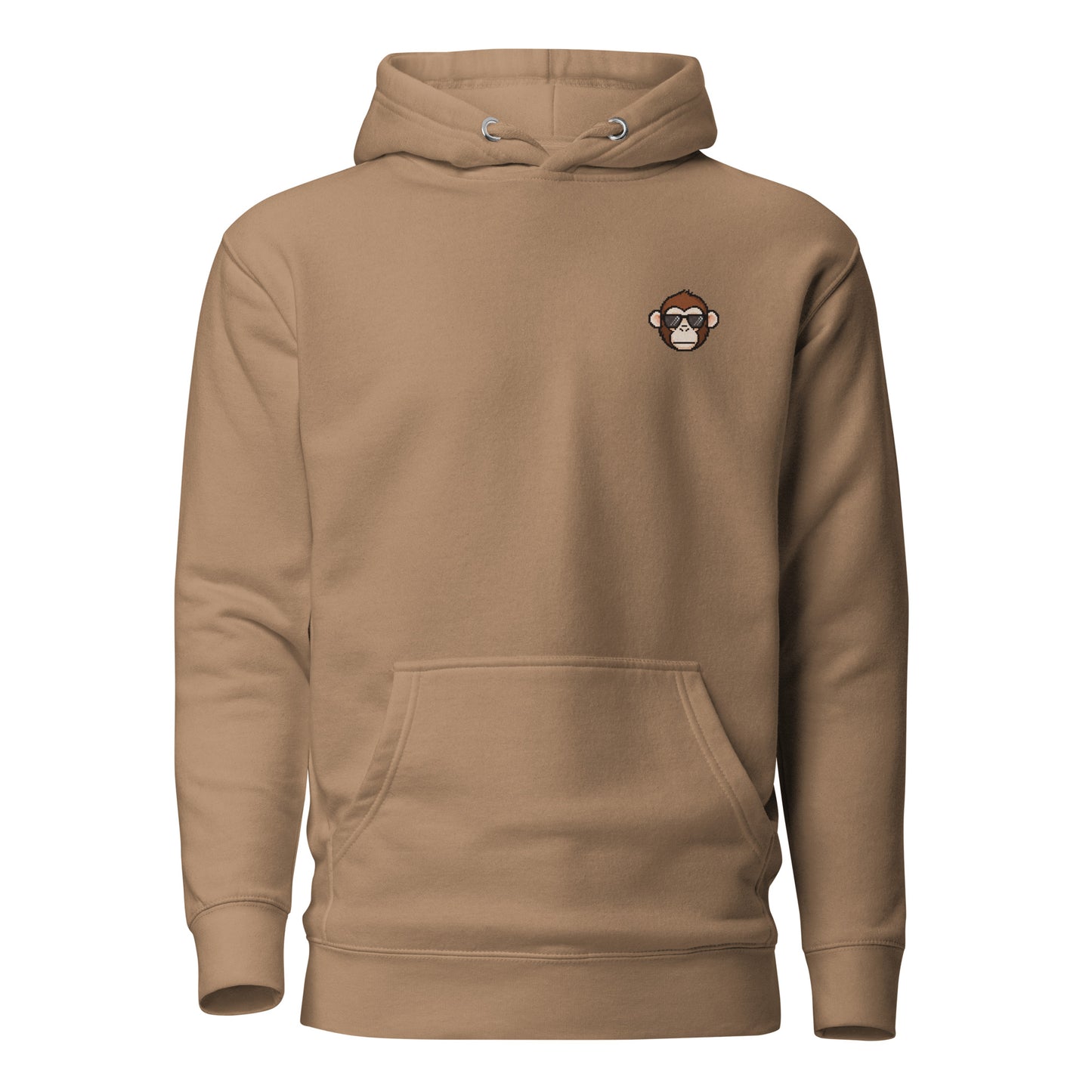 SUBJECT: MONKEY [猴] // SYSTEM PULLOVER