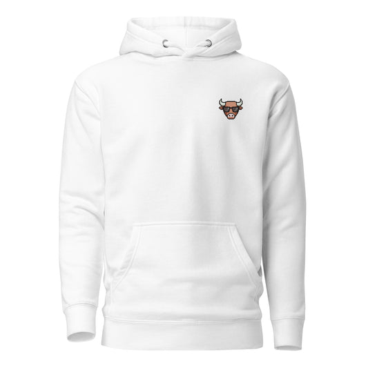 SUBJECT: OX [牛] // SYSTEM PULLOVER