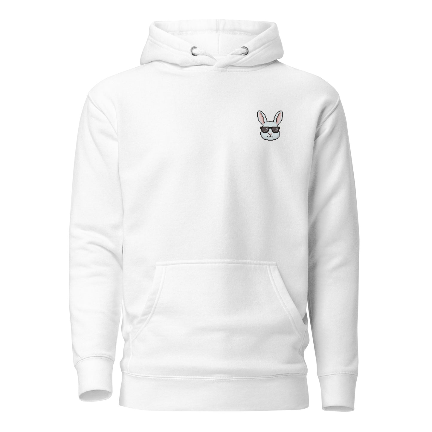 SUBJECT: RABBIT [兔] // SYSTEM PULLOVER