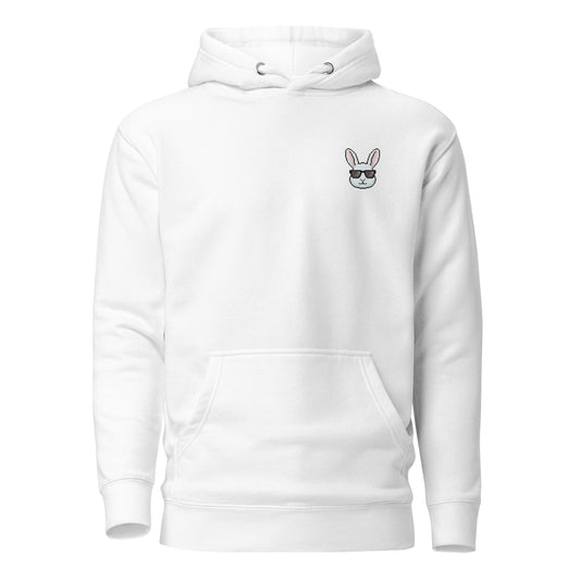 SUBJECT: RABBIT [兔] // SYSTEM PULLOVER