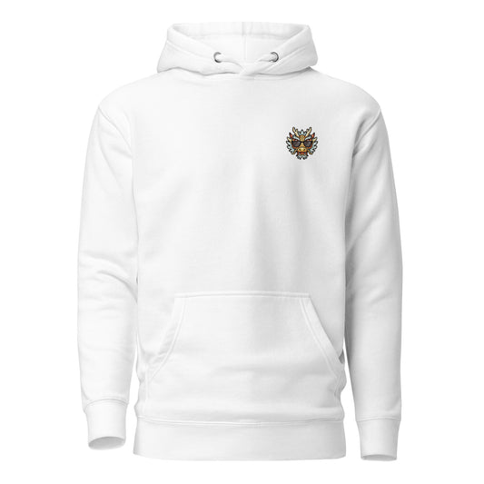 SUBJECT: DRAGON [龍] // SYSTEM PULLOVER
