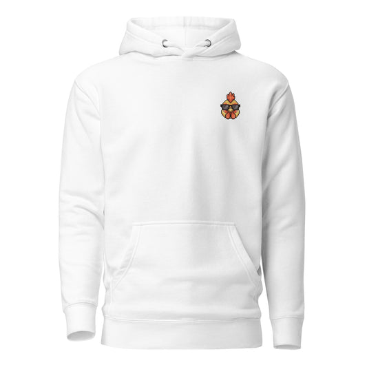 SUBJECT: ROOSTER [雞] // SYSTEM PULLOVER