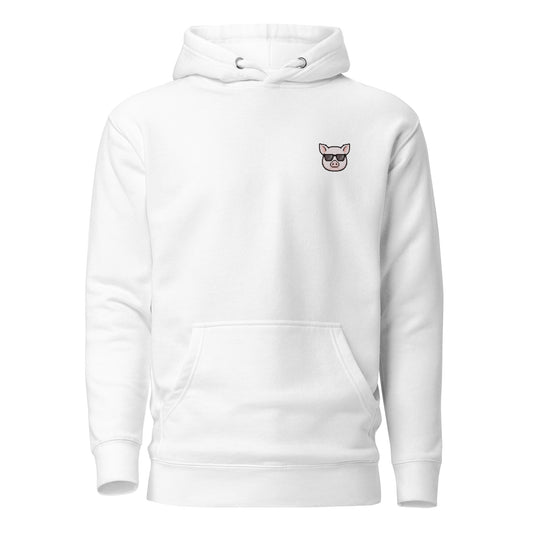SUBJECT: PIG [豬] // SYSTEM PULLOVER